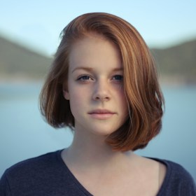 Sample profile preview